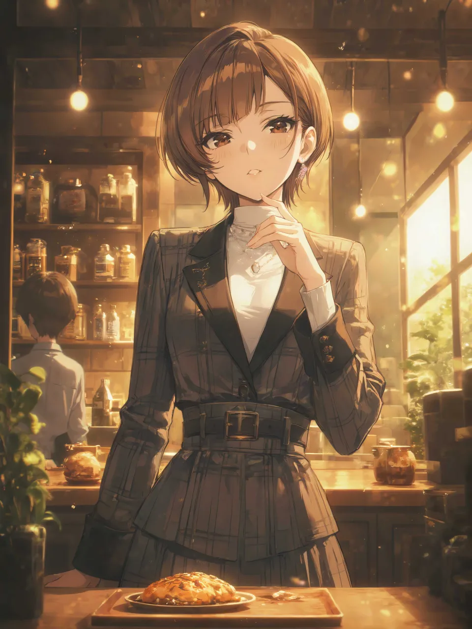 SUPP96661143 — SUPP96661143さんのAIイラスト