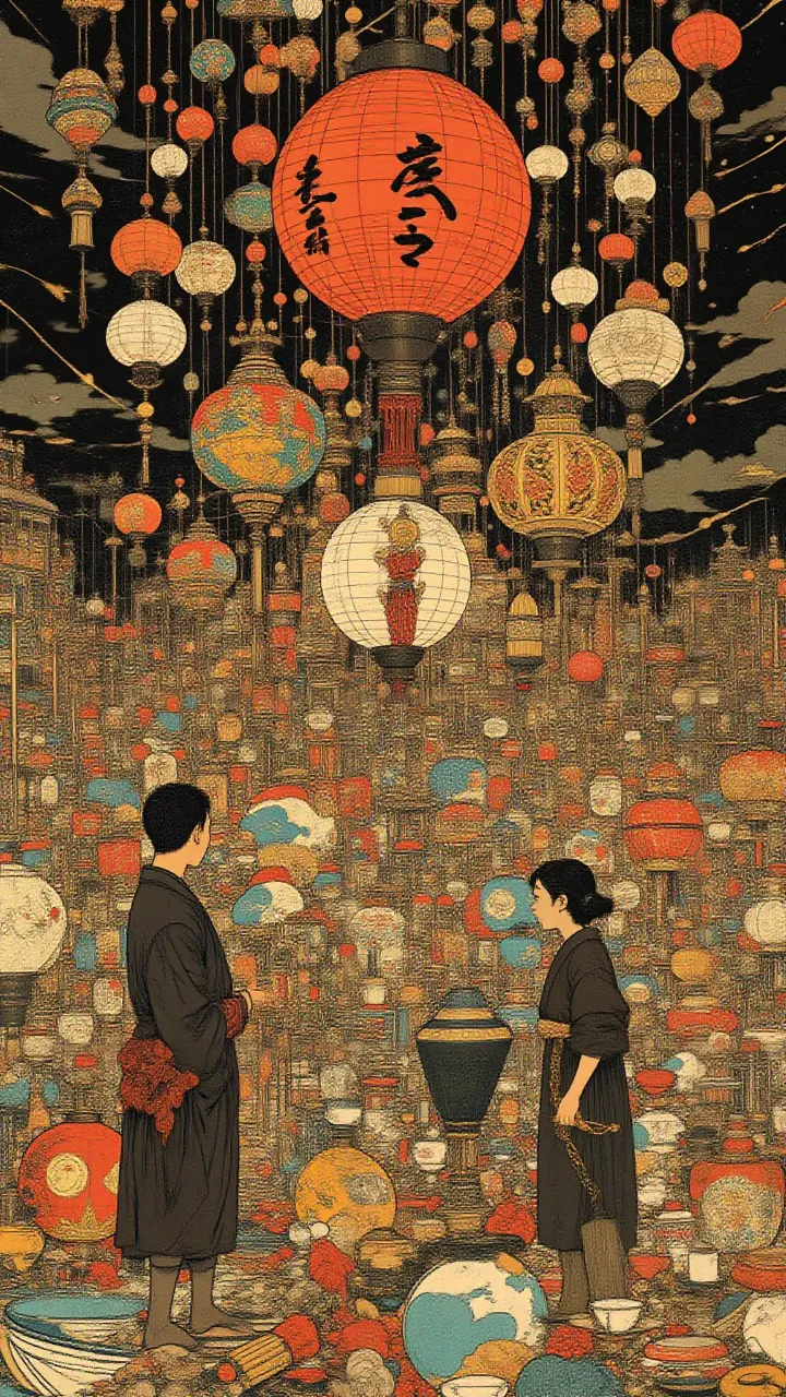 雅アニメ