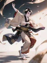 歌舞伎