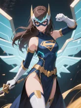 美少女仮面