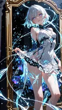 蒼影のルミナス