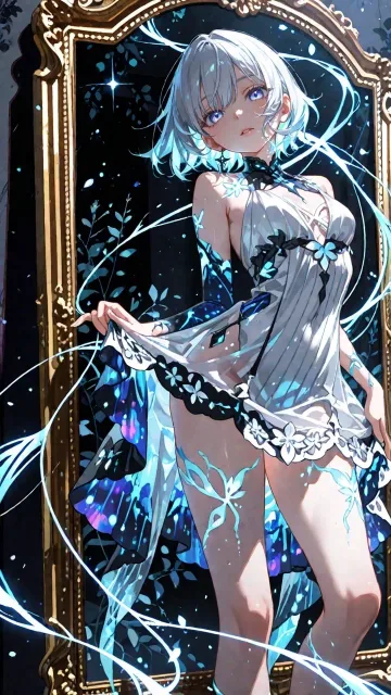 蒼影のルミナス