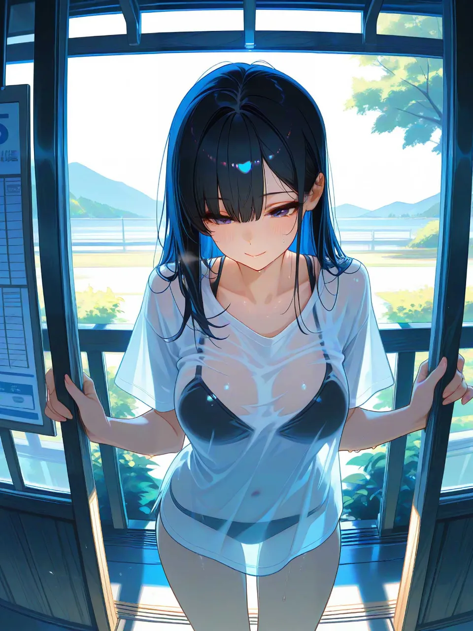 タンボ — タンボさんのAIイラスト