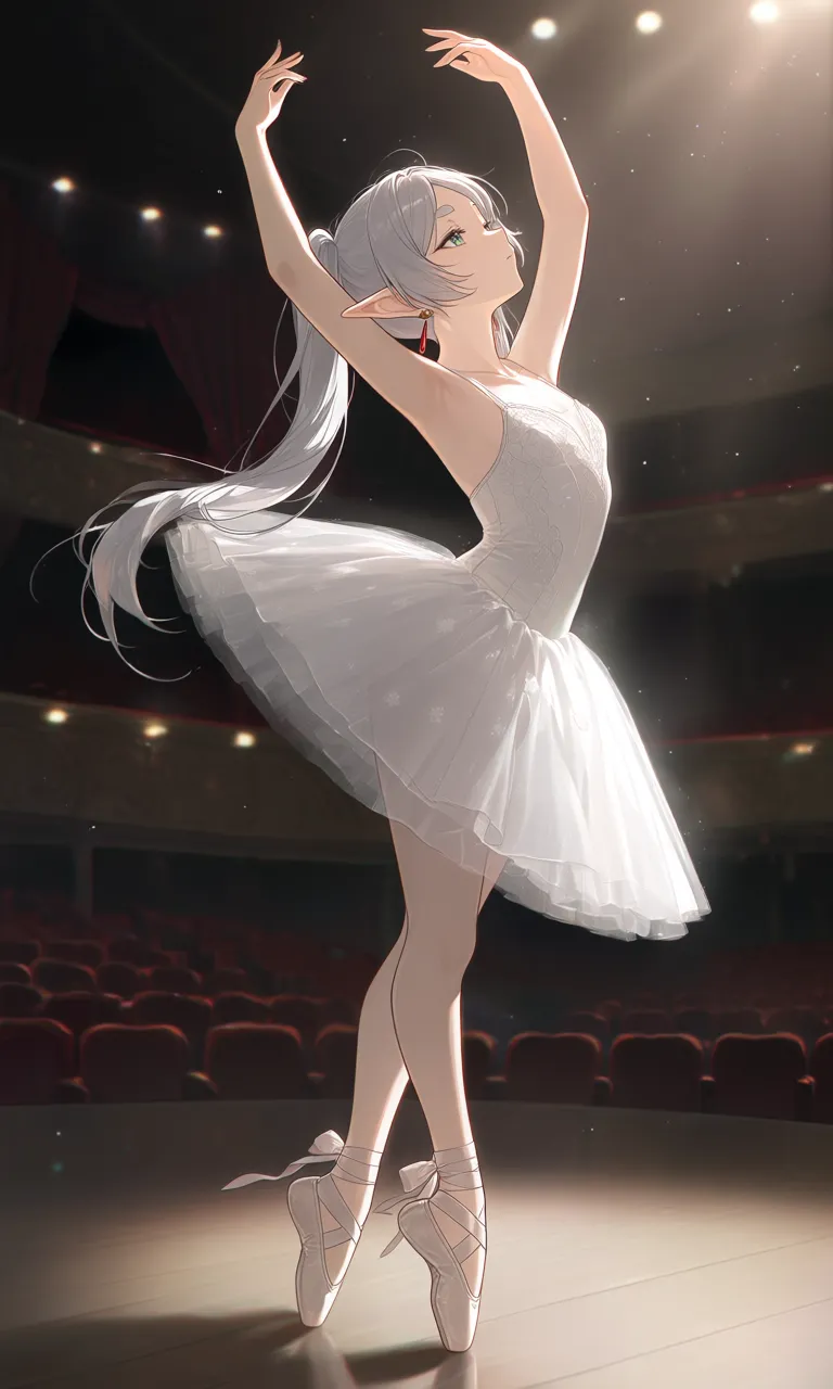 SUPPART の AI イラスト