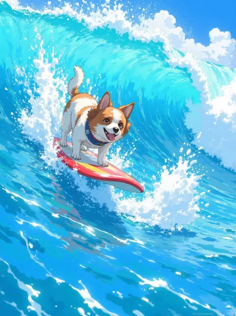 ウェーブワンナー