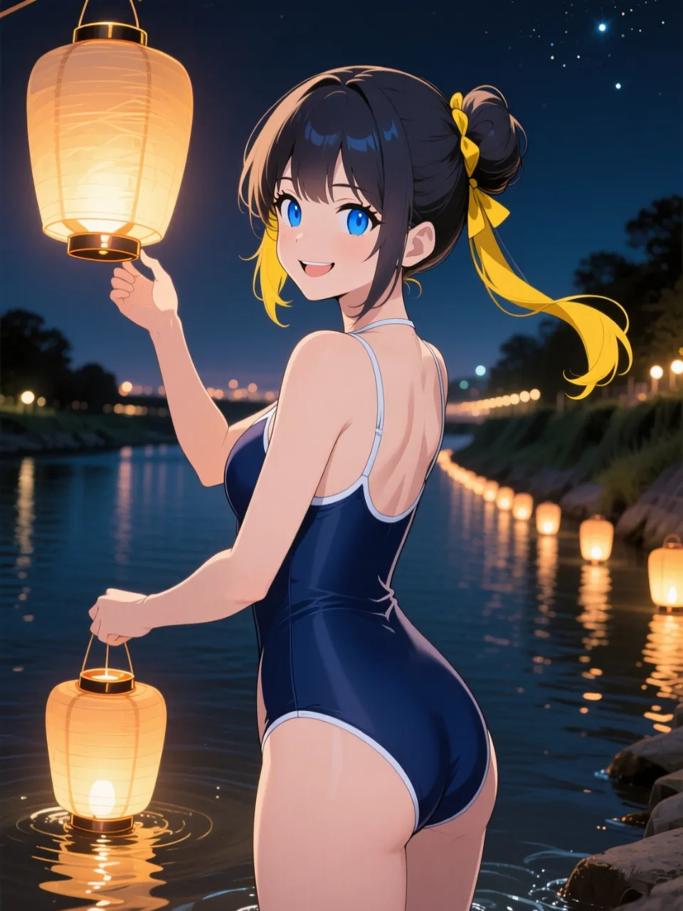 きゃらめるしょこら — きゃらめるしょこらさんのAIイラスト