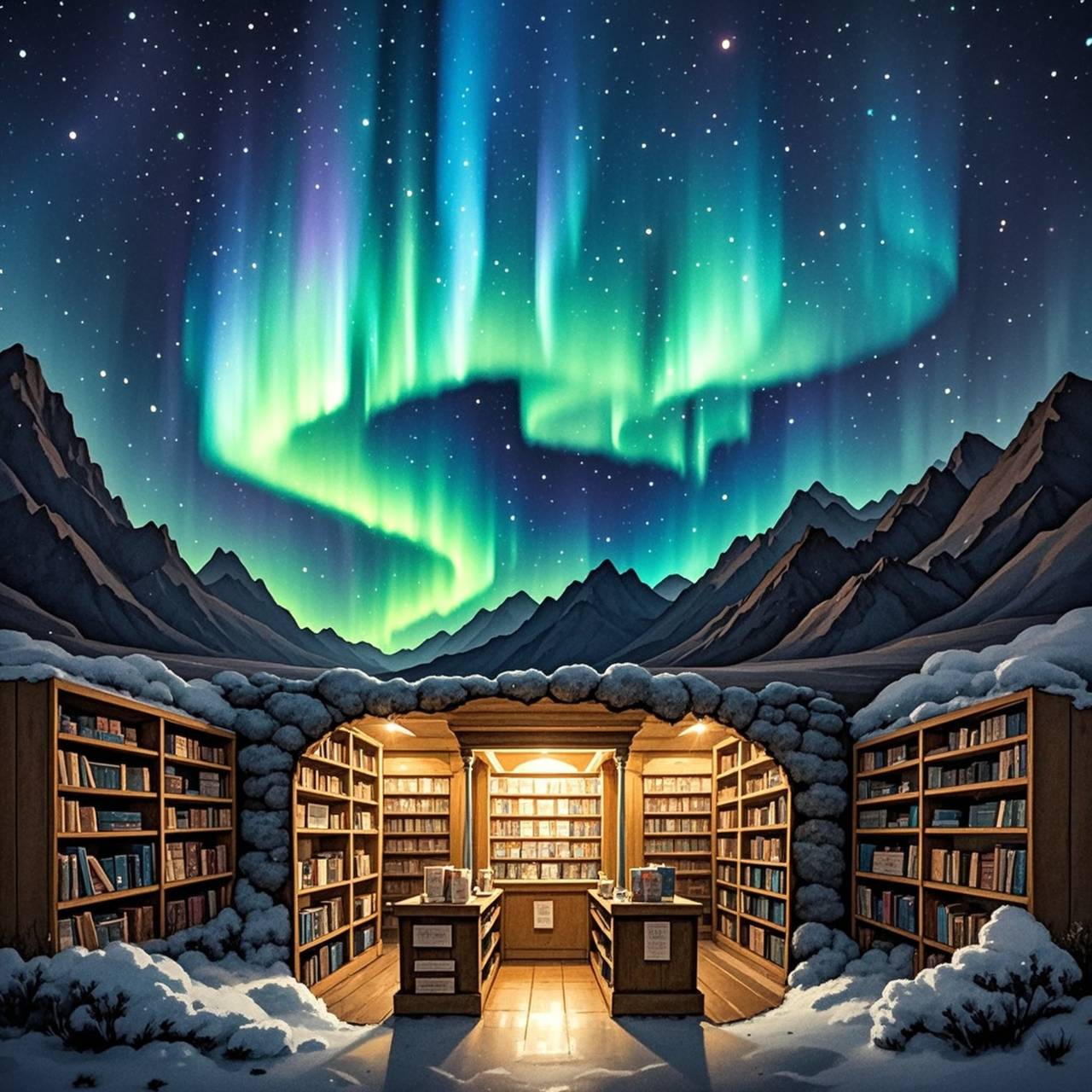 幻想的ですね~