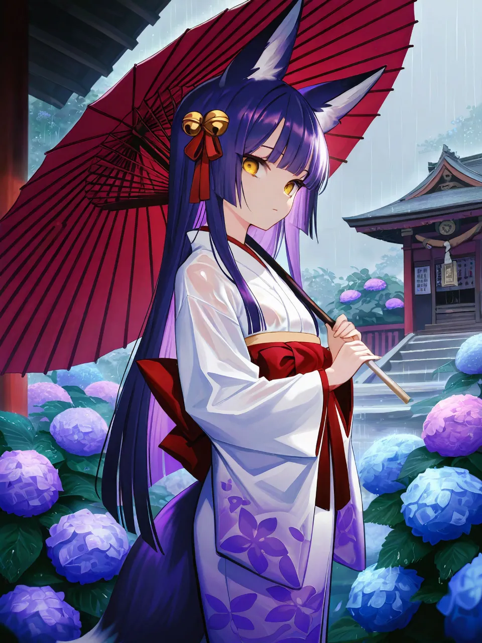 SUPPART の AI イラスト