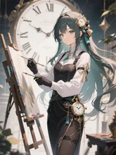アーティスト