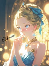 ビビディバビディブー🪄︎︎✨