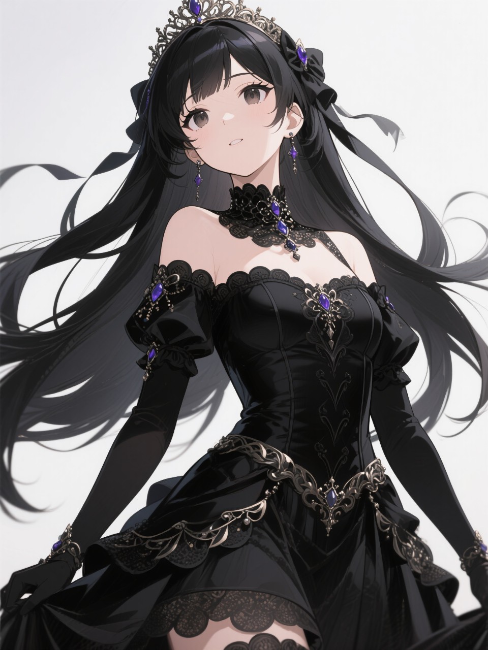 SUPPART の AI イラスト