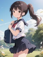 画像生成チャレンジ·中学生 の投稿作品