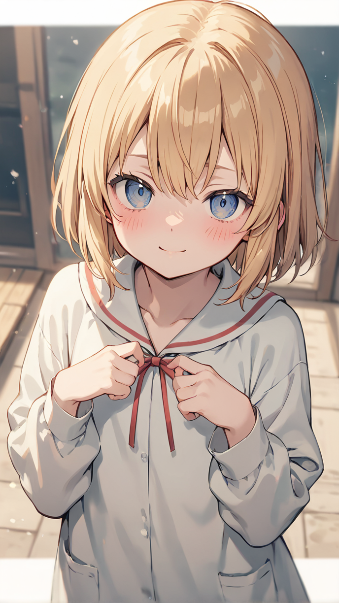 キュート