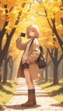 S 撮る秋
