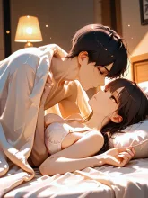 SUPPART の AI イラスト