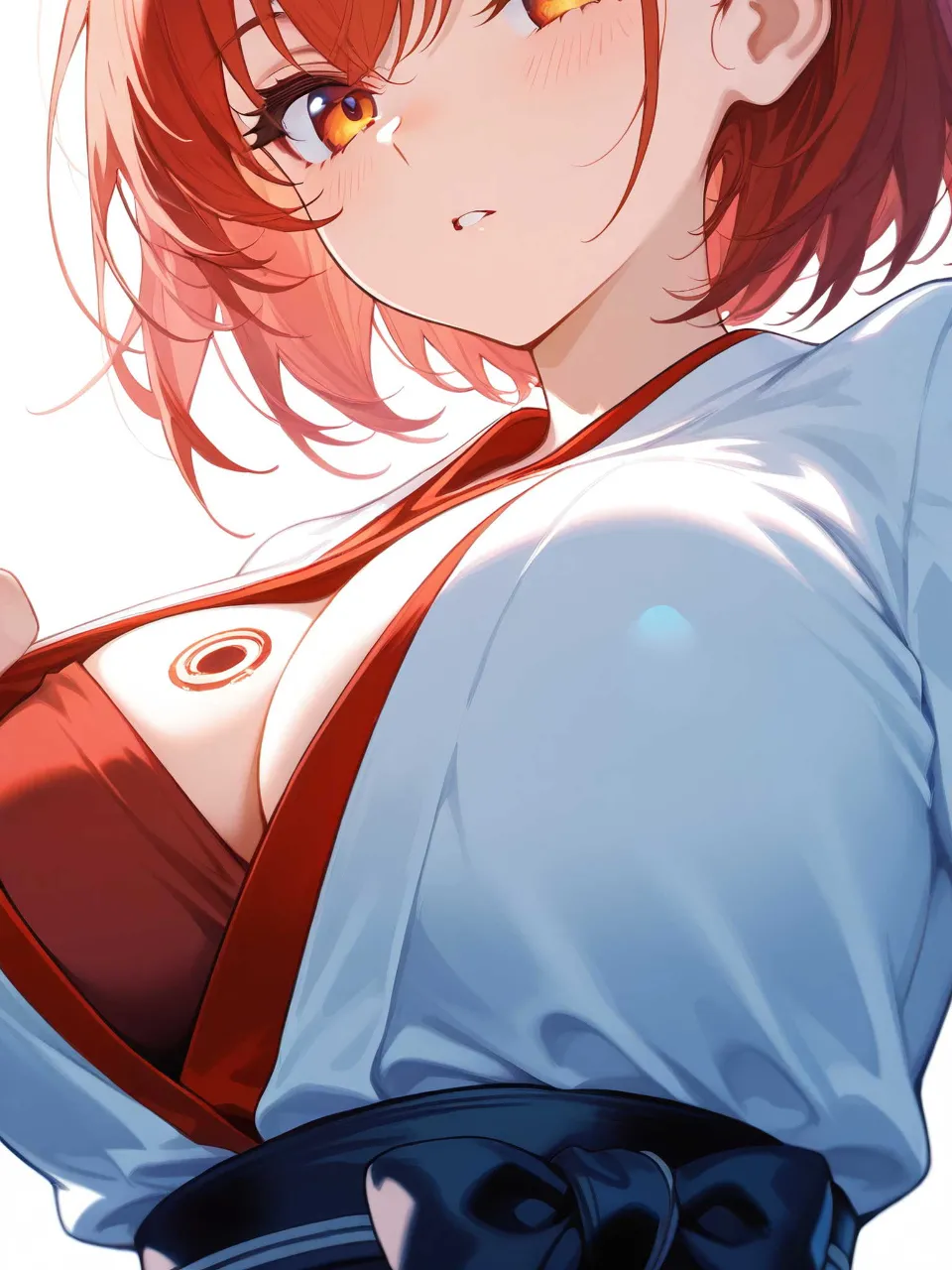 そこが的!?