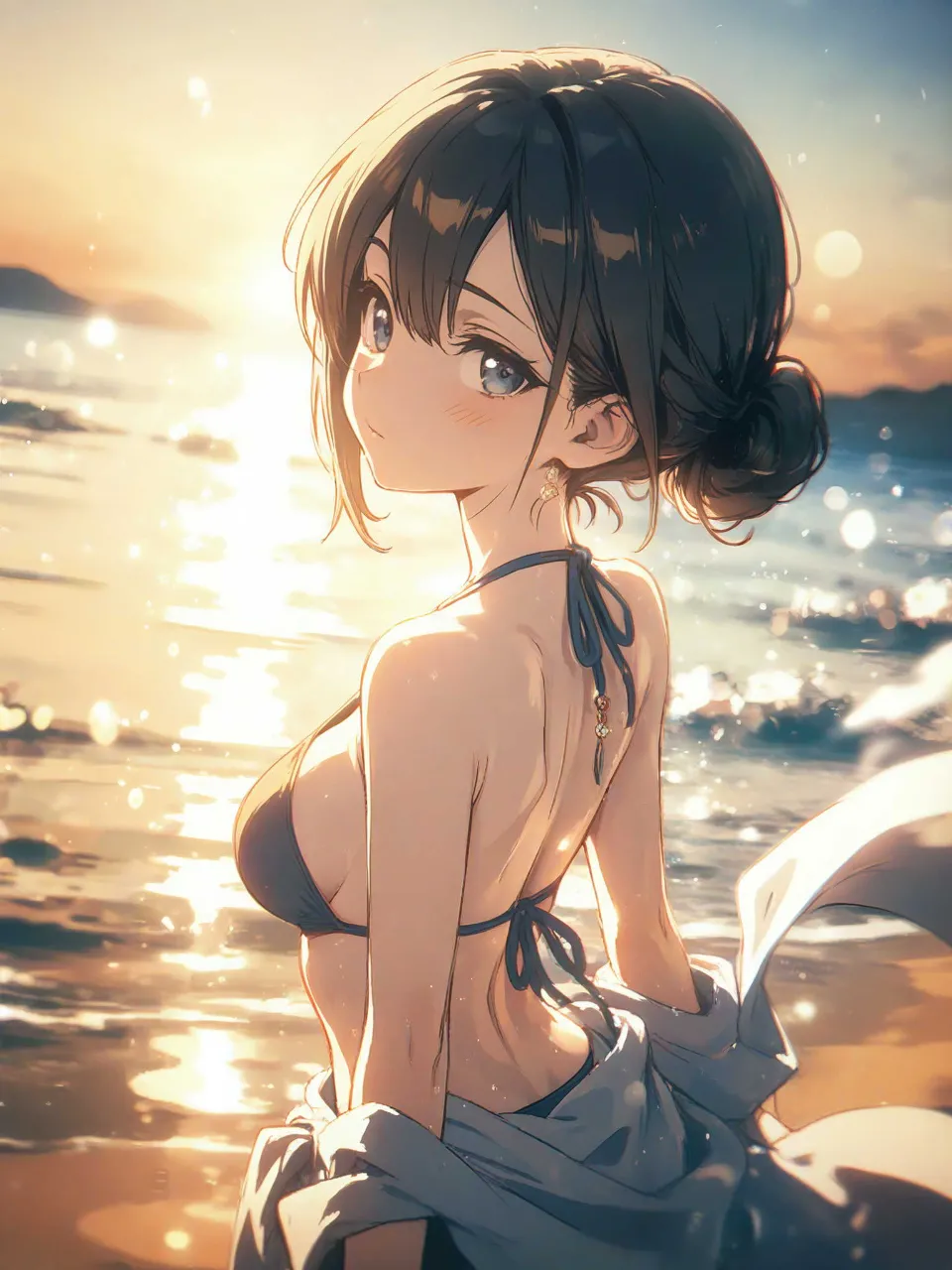 ぽてち — ぽてちさんのAIイラスト