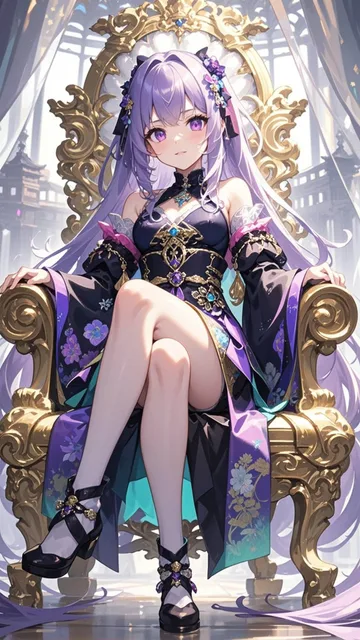 ♾️