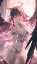 めぐ — めぐさんのAIイラスト