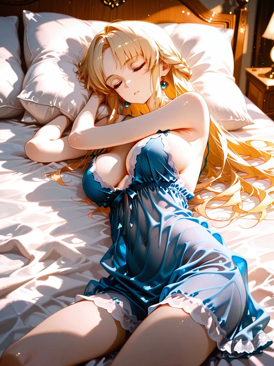 SUPPART の AI イラスト