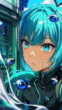 常に見られている世界