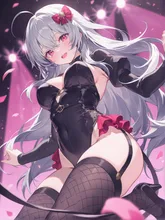 バラエティ