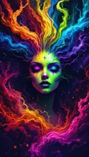Queen of the Abyss