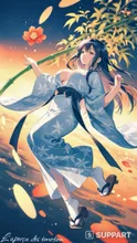 yukata girl