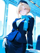 SUPP185188444 — SUPP185188444さんのAIイラスト