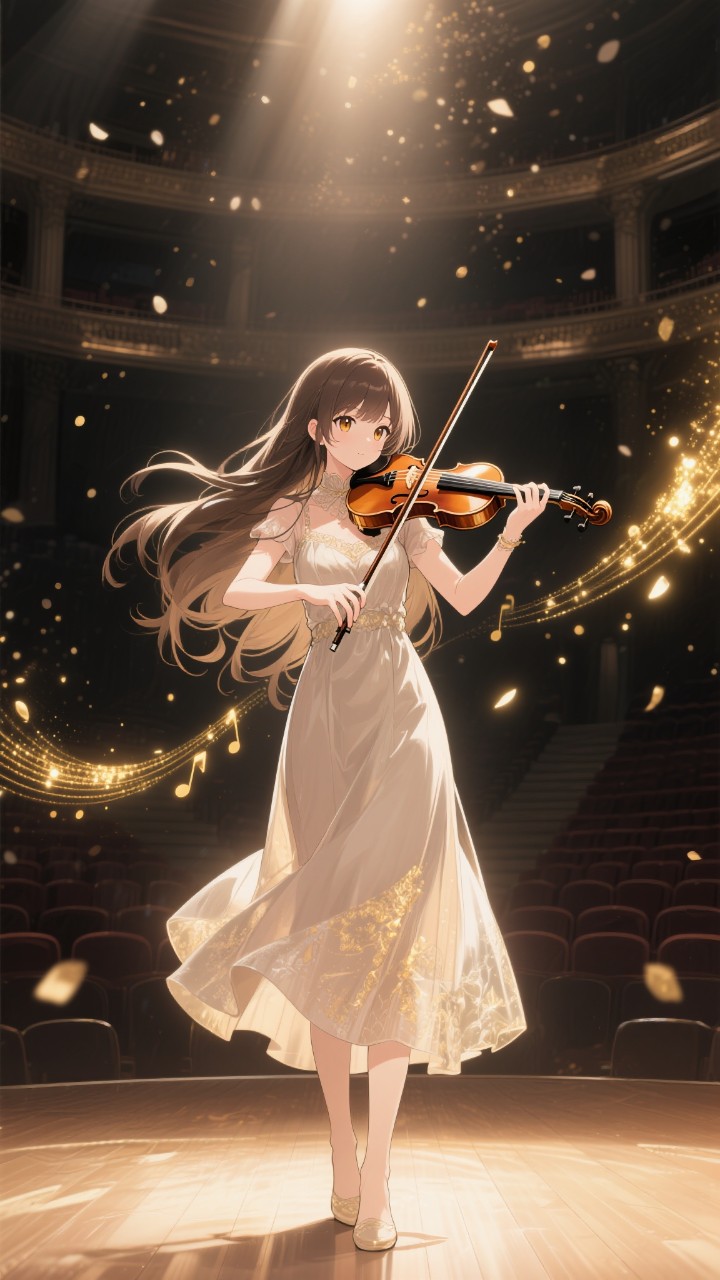 SUPPART の AI イラスト