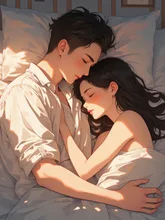 咲夜 — 咲夜さんのAIイラスト
