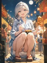 あ〜んしてあげるっ😘
