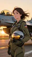 S　アフター・ザ・スカイ