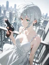 ラスボスは親友