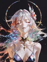 Hoshino — HoshinoさんのAIイラスト