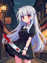 切り裂きジャック