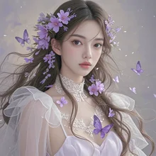 🌟イベント 第33弾·あなたの心の中の夢の少女🌸 の投稿作品