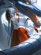 byakulen — byakulenさんのAIイラスト