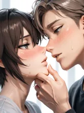 SUPPART の AI イラスト