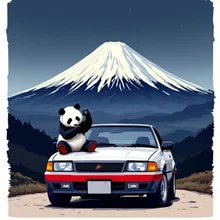 富士山下