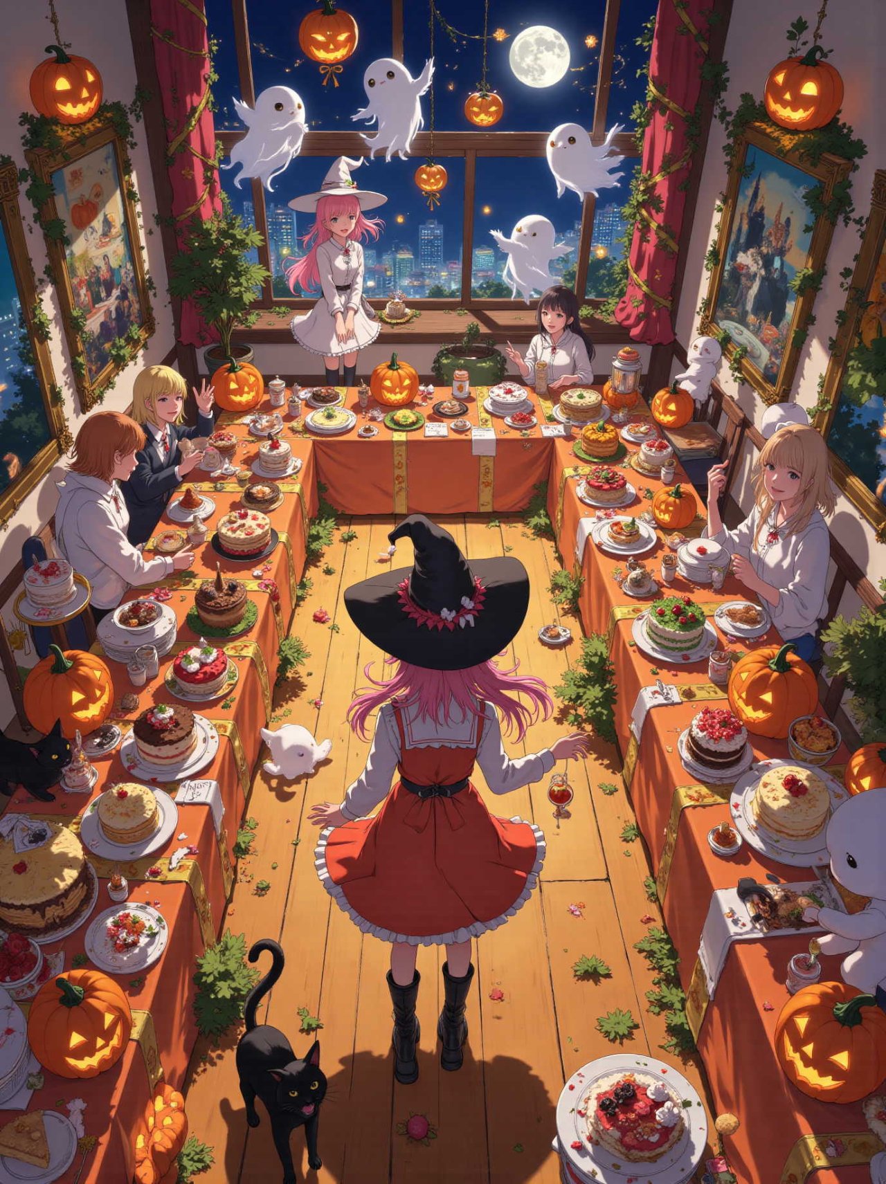sakurawhite — sakurawhiteさんのAIイラスト