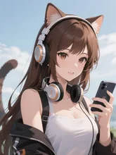 れお — れおさんのAIイラスト