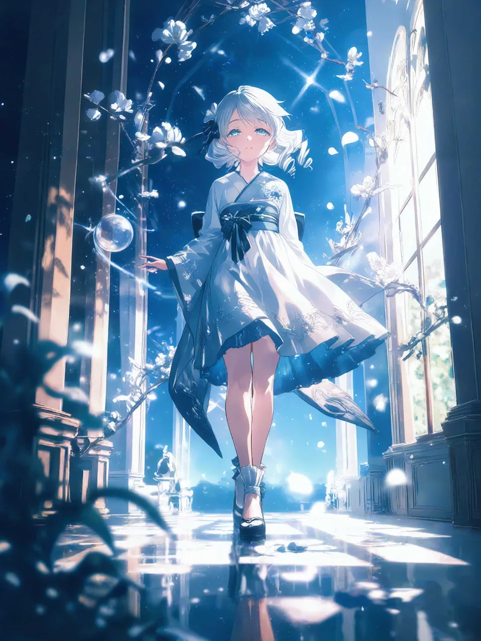 onien2 — onien2さんのAIイラスト