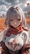 セスタス — セスタスさんのAIイラスト