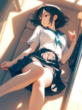 セイセイ — セイセイさんのAIイラスト