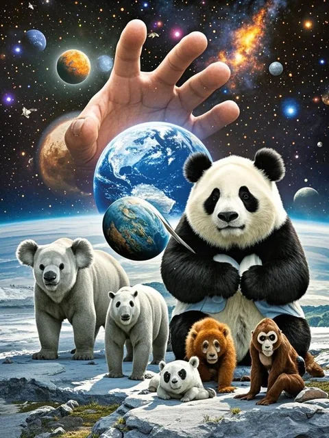 絶滅