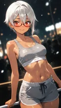 ストレルカ — ストレルカさんのAIイラスト