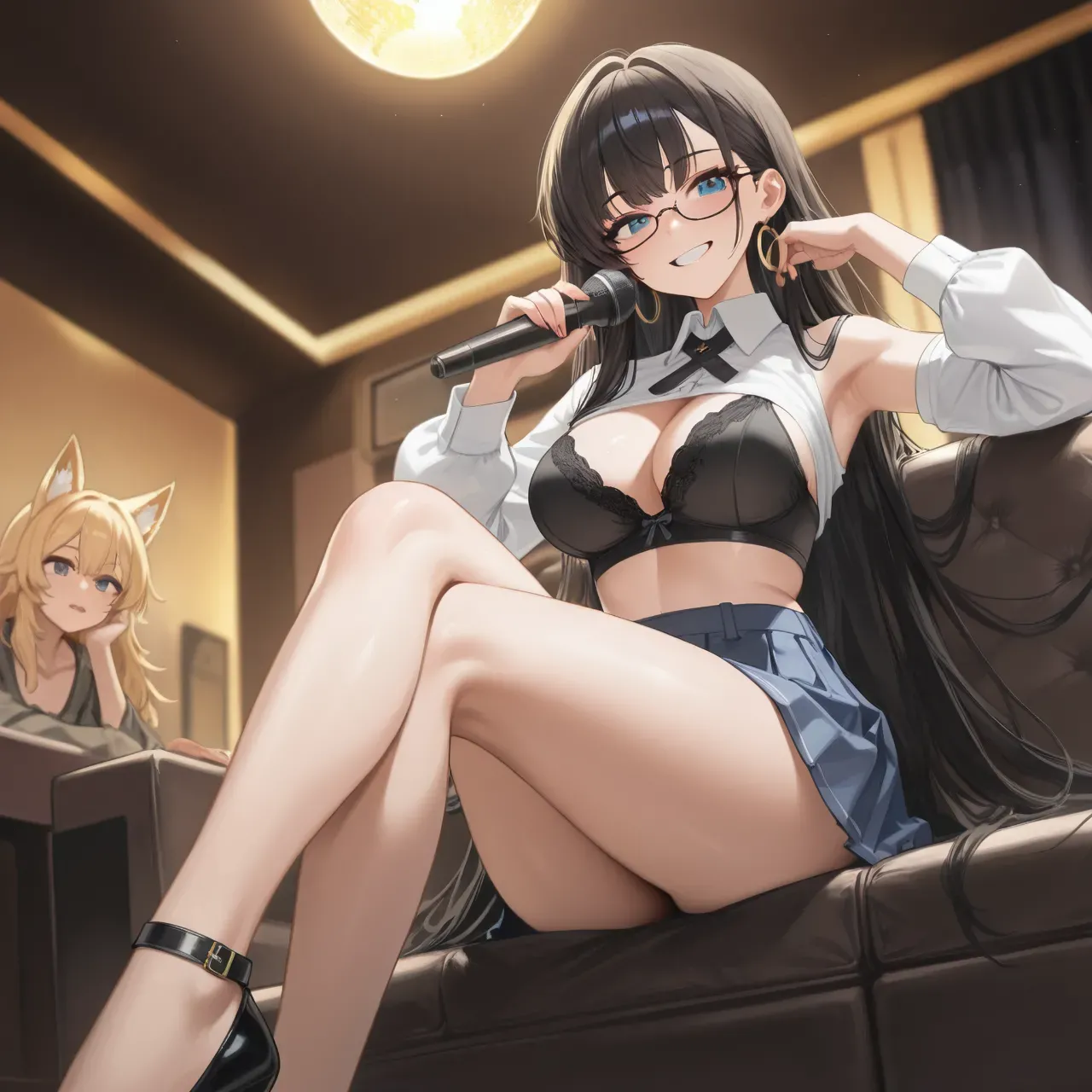 いつもの場所