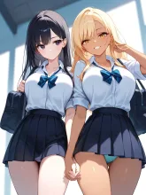 で、どっちがイイの？