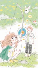 Skill Anime — ことね🤍さんのAIイラスト